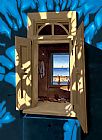 Unknown House of the Storytellers painting